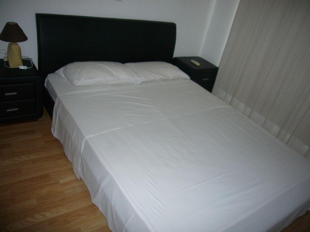Apartamento Blue Oasis Gardens Limassol Exterior foto