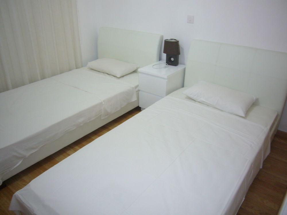 Apartamento Blue Oasis Gardens Limassol Exterior foto