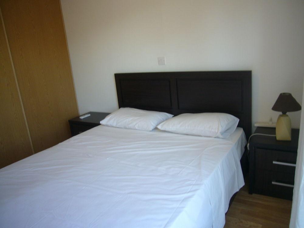 Apartamento Blue Oasis Gardens Limassol Exterior foto