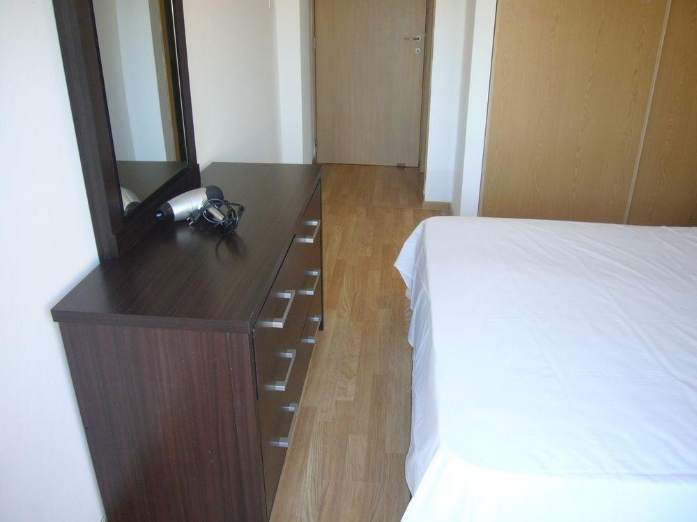 Apartamento Blue Oasis Gardens Limassol Exterior foto