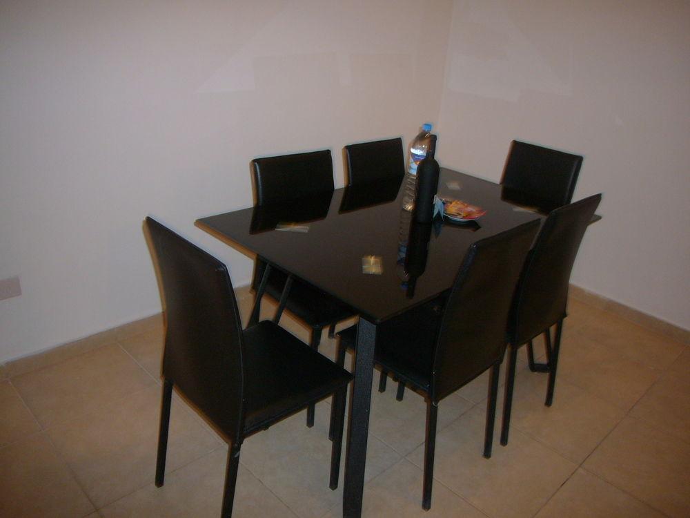 Apartamento Blue Oasis Gardens Limassol Exterior foto