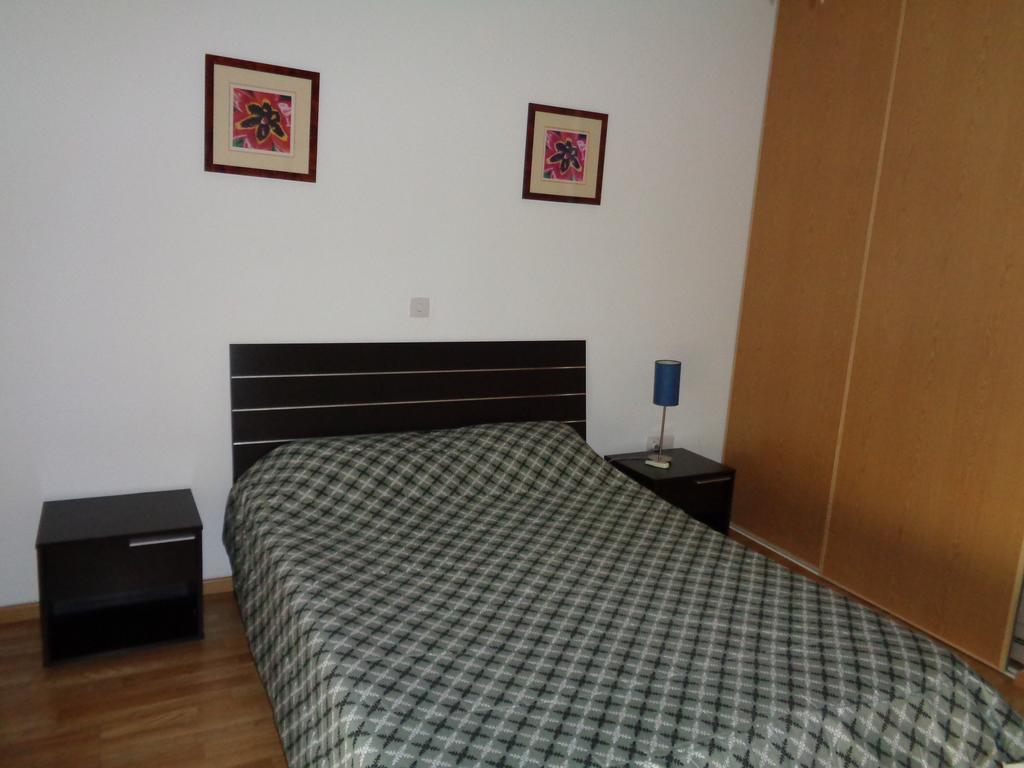 Apartamento Blue Oasis Gardens Limassol Exterior foto