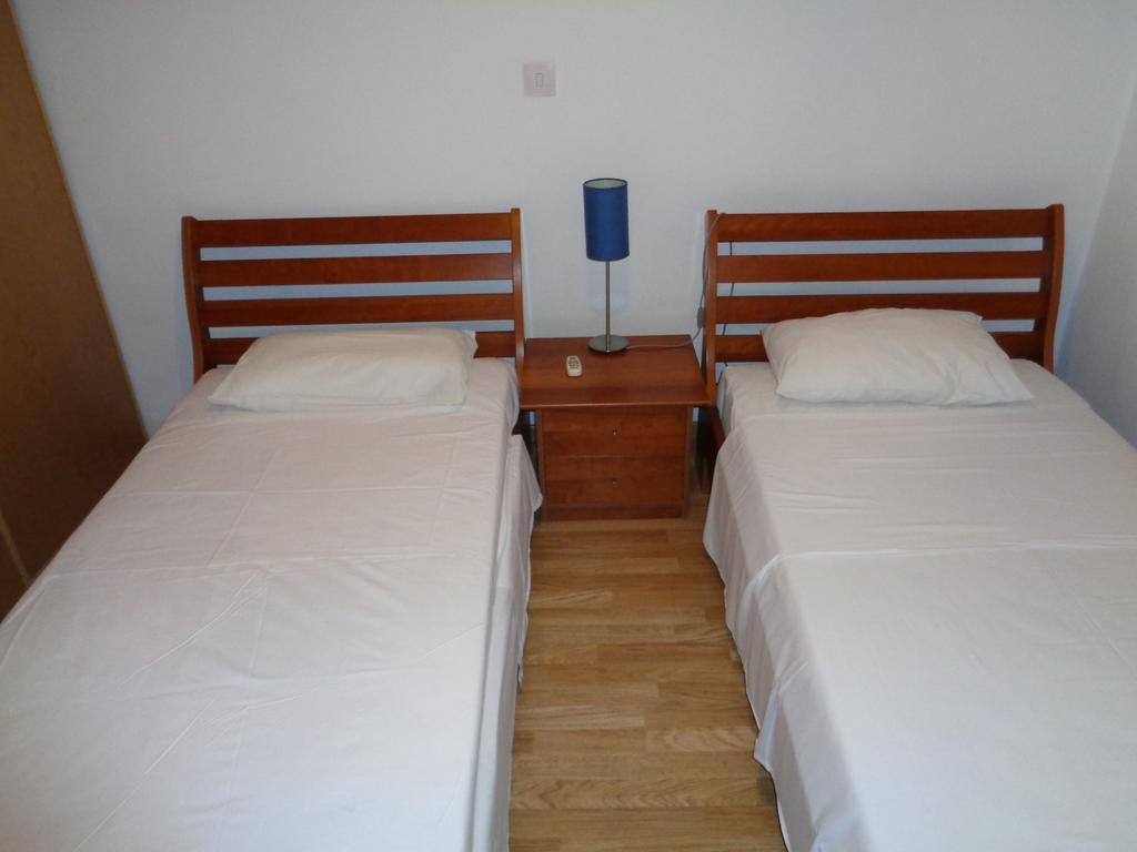Apartamento Blue Oasis Gardens Limassol Exterior foto