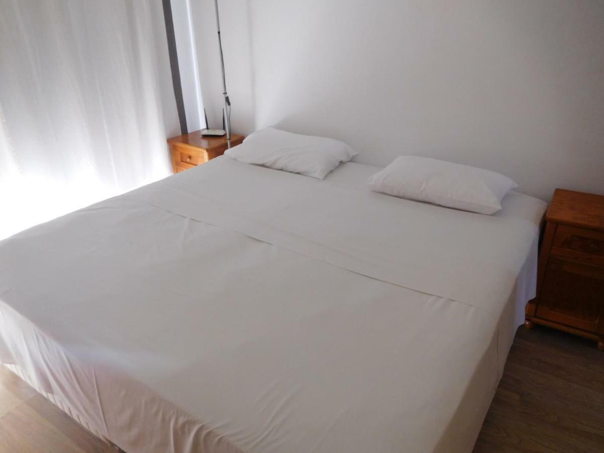 Apartamento Blue Oasis Gardens Limassol Exterior foto