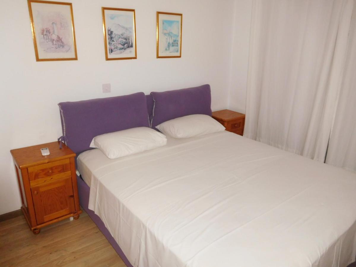 Apartamento Blue Oasis Gardens Limassol Exterior foto