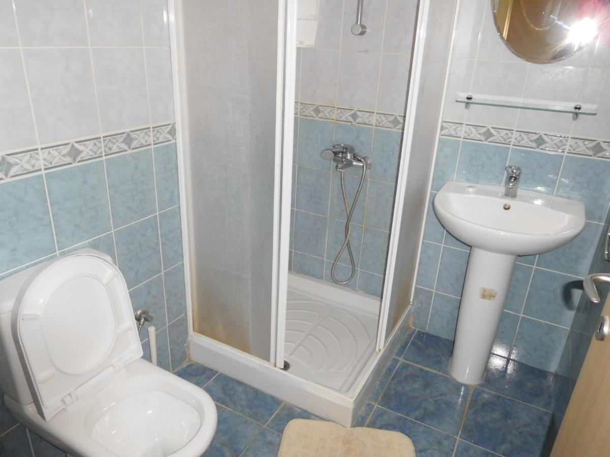 Apartamento Blue Oasis Gardens Limassol Exterior foto