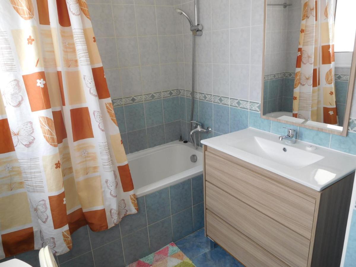 Apartamento Blue Oasis Gardens Limassol Exterior foto